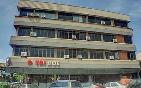 Tai Hoe Hotel Pengerang